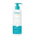 Oillan Derm+, Szampon kreatolityczny, 180 ml