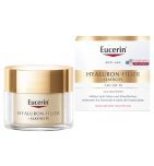 Eucerin Hyaluron Filler+Elasticity, krem,na dzien,SPF15,50ml