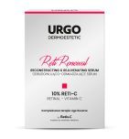 Urgo Dermoestetic Reti Renewal, serum odbudowująco-odmładzające, 30 ml