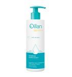 Oceanic Oillan Derm+, szamp.,nawilzajacy, 180 ml