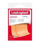Leukoplast Elastic, plast.z opatr., 6cmx1m, 1szt (76455-06)