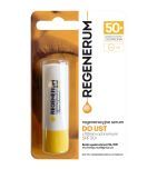 Regenerum, serum, regeneracyjne do ust,SPF50+,sztyft,1szt