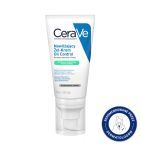 CeraVe Oil Control, nawilżający żel-krem, sk&oacute;ra mieszana, tłusta, 52 ml