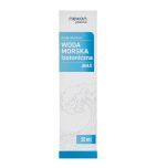 Woda morska, izotoniczna, MAX, spray do nosa, 30 ml