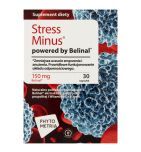 Stress Minus powered by Belinal, kaps., 30 szt