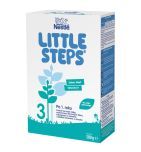 Mleko Little Steps 3, prosz.,po 1. roku, 500 g