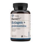 Kolagen + glukozamina Pharmovit, kaps., 90 szt