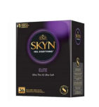 Skyn Elite, nielateksowe prezerwatywy, 36 szt.