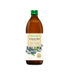 Bonatium Czarny bez sok, 500 ml