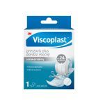 Viscoplast Prestovis Plus, bardzo mocny plaster do cięcia ,1m x 6cm,1szt