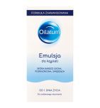 Oilatum Formula Zaawansowana, emuls.do kapieli, 250 ml