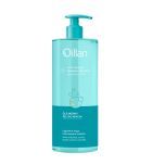 Oillan, Olejkowy żel do mycia, 750 ml
