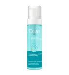 Oillan, Nawilżająca pianka do mycia 3w1, 200 ml