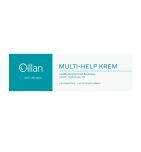 Oillan Multi-Help, krem, barierowy, multifunkcyjny, 50 ml