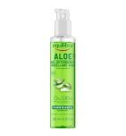 Equilibra Aloe 3+, żel micelarny oczyszczający, 200 ml
