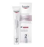 Eucerin Anti-Pigment, krem, rozjas.cienie pod oczami, 15 ml