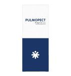Pulmopect 30 mg/5 ml, syrop, 100 ml