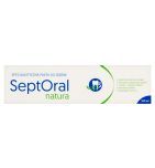 SeptOral natura, pasta do zebow,specjalistyczna, 100 ml