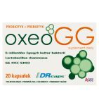 Oxeo GG, kaps., 20 szt