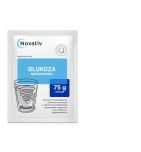 Novativ Glukoza bezsmakowa, proszek, 75 g