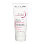 Bioderma Sensibio DS+, zel,delikatny,oczyszcz.,200 ml