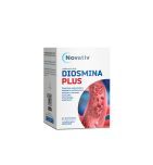 Novativ Diosmina Plus, kapsułki, 60 sztuk