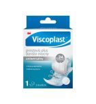 Viscoplast Prestovis plus bardzo mocny, plaster do cięcia, 1m x 8cm, 1szt.