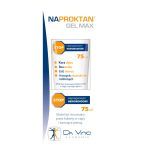 Naproktan Gel Max, zel, 75 ml