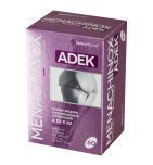 Menachinox ADEK, kaps.miekkie, 60 szt