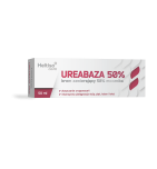 Heltiso Care Ureabaza krem 50% mocznika, 50 ml