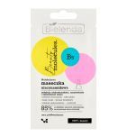 Bielenda Beauty Molecules, Molekularna maseczka niacynamidowa, 8 g