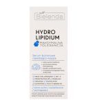 Bielenda Hydro Lipidium, Serum barierowe nawilżająco-kojące, 30 ml