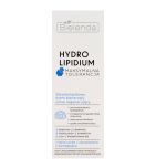 Bielenda Hydro Lipidium, Wysokolipidowy krem barierowy silnie regenerujący, 50 ml