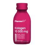 Kolagen 10 000 mg supples & Go Pharmovit, płyn, 100ml