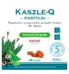Kaszle-Q, pastyl., 24 szt