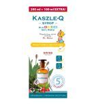 Kaszle-Q, syrop, dla dzieci, 300 ml