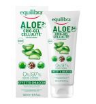 Equilibra Aloe 3+, zel,antycellulit.,aloesowy,chlodz.,200ml