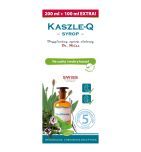 Kaszle-Q, syrop, 300 ml