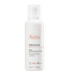 Avene Eau Thermale, krem, uzupelniajacy lipidy, 400 ml