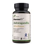 Ashwagandha + BioPerine Pharmovit, kaps., 90 szt