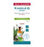 Kaszle-Q, syrop, 150 ml