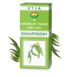 Etja, olejek eukaliptusowy, 10 ml