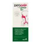 Zatogrip Junior, plyn, 120 ml