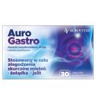 AuroGastro, 10 mg, tabl.powl., 30 szt