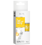 Heltiso Care żel pod oczy, świetlik & rumianek, 15 ml