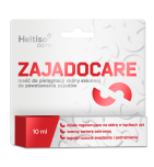 Heltiso Care Zajadocare maść 10 ml