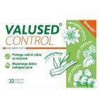 Valused Control, kaps., 30 szt