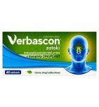 Verbascon zatoki, tabl., 60 szt