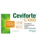 Ceviforte C 1000, kaps., 60 szt