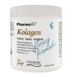 Pharmovit, kolagen flexy formula 196 g, proszek, 30 porcji